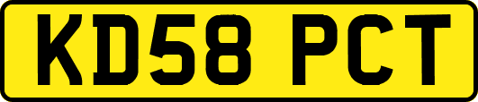 KD58PCT