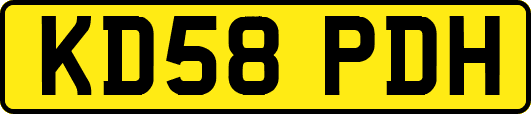 KD58PDH