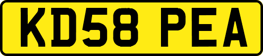 KD58PEA