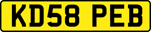 KD58PEB