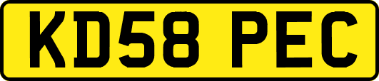 KD58PEC