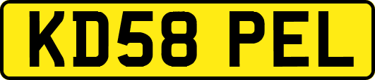 KD58PEL