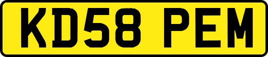 KD58PEM