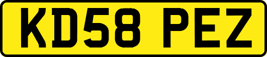 KD58PEZ