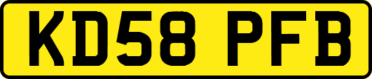 KD58PFB