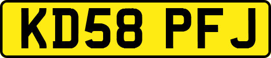 KD58PFJ