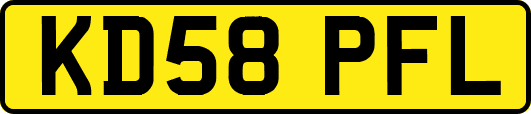 KD58PFL