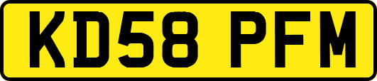 KD58PFM
