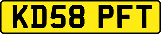KD58PFT
