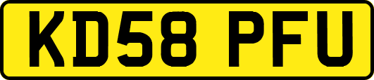 KD58PFU
