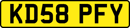 KD58PFY