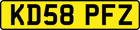 KD58PFZ