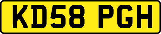 KD58PGH