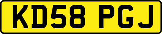 KD58PGJ
