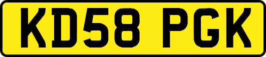 KD58PGK
