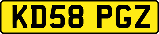 KD58PGZ