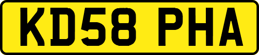 KD58PHA