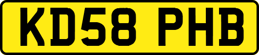 KD58PHB