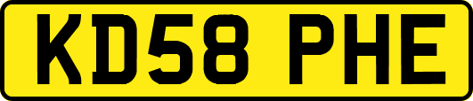 KD58PHE
