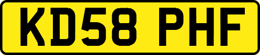 KD58PHF