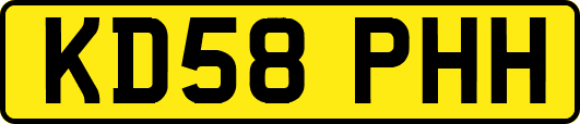 KD58PHH