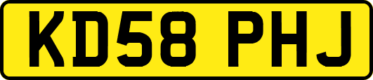 KD58PHJ