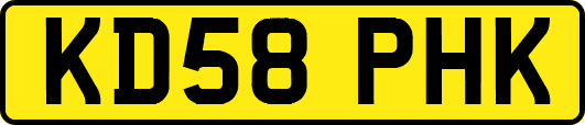 KD58PHK
