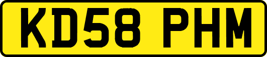 KD58PHM