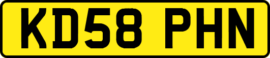 KD58PHN
