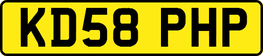 KD58PHP