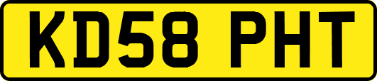 KD58PHT
