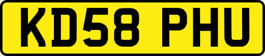 KD58PHU