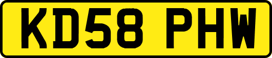 KD58PHW
