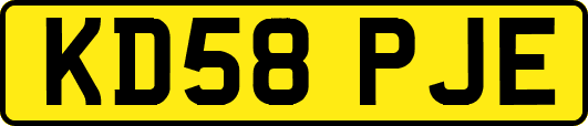 KD58PJE