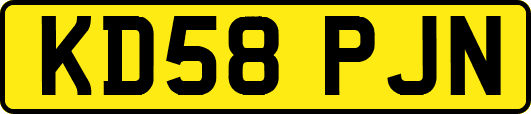 KD58PJN