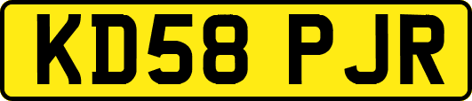 KD58PJR