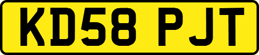 KD58PJT