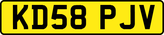 KD58PJV