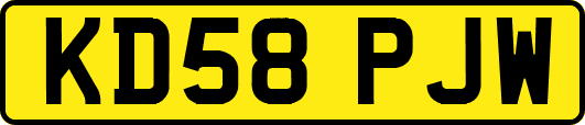 KD58PJW