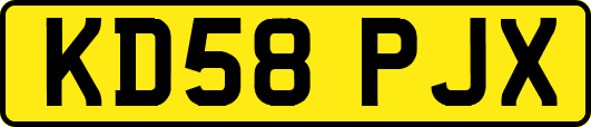 KD58PJX