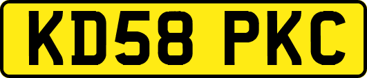 KD58PKC