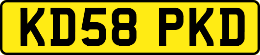 KD58PKD