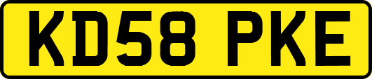 KD58PKE