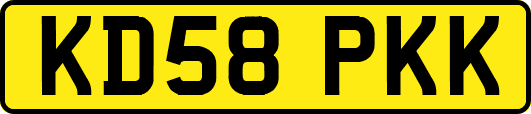 KD58PKK