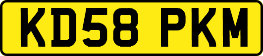 KD58PKM