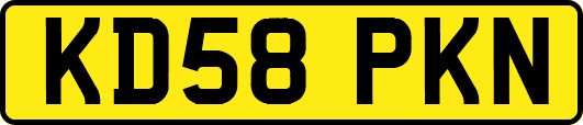 KD58PKN