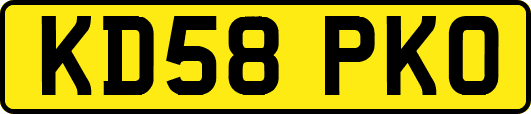 KD58PKO