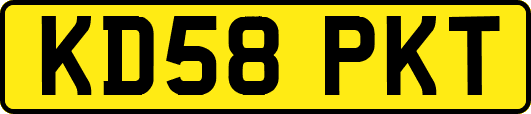 KD58PKT