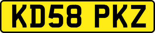 KD58PKZ