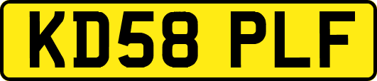 KD58PLF